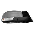 Sidospegel H&ouml;ger Ford Focus III