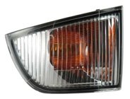 Blinkers Sidospegel Iveco