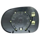 Sidospegelglas Höger Mercedes M-Klass W163