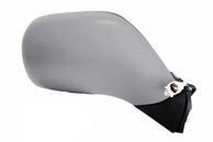 Sidospegel Höger Opel Agila