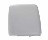 Sidospegelkåpa Höger Opel Combo