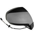 Sidospegel Höger Peugeot 3008, 5008
