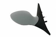 Sidospegel Höger Alfa Romeo 156