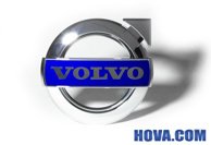 Emblem till Grill Volvo Original
