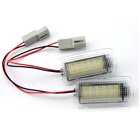 Innerbelysning LED Lexus och Toyota