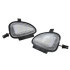 Markbelysning / Puddlelampa LED VW Golf och Touran