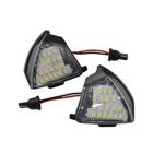 Markbelysning / Puddlelampa LED VW EOS, Golf, Jetta, Passat