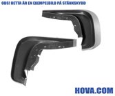 Stänkskydd Bakre Volvo S40/V40 Fas 2 2001-2004