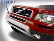 List Mattkrom Volvo XC90