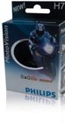 Philips Halogen H7 Lampa Moto Vision