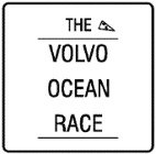 Emblem Logo The Volvo Ocean Race 2006- Volvo V70, XC70, XC90