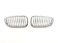 Grillar/Njurar Krom BMW 5-Serien F10 Sedan / F11 Touring 2010-2017