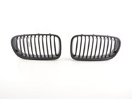 Grillar/Njurar Mattsvart BMW 5-Serien F10 Sedan / F11 Touring 2010-2017