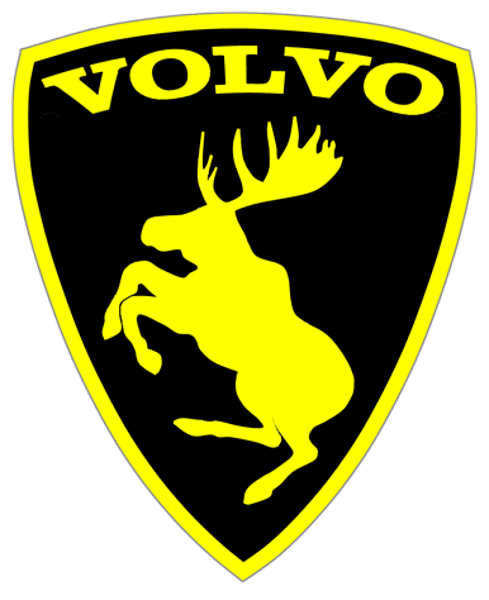 Volvo Hirvi