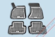 Gummimatta Svart Audi A4 8K Sedan / Avant / Allroad, A5 8T Sportback Gummimatta Svart Audi A4 8K Sedan / Avant / Allroad, A5 8T Sportback