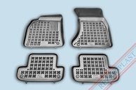 Gummimatta Svart Audi A5 8T Coupe / A5 8F Cabriolet Gummimatta Svart Audi A5 8T Coupe / A5 8F Cabriolet