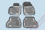 Gummimatta Svart Ford B-Max