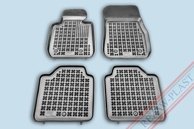 Gummimatta Svart BMW 3-Serien F34 GT