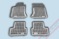 Gummimatta Svart Mercedes W176 A-Klass / GLA-Klass X156