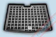 Skålad Mjuk Bagagerumsmatta Svart Volvo V40 2012-2019