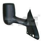 Sidospegel V&auml;nster Ford Transit 