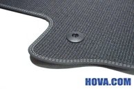 Mattor R-Design Volvo S60/V60 2010-