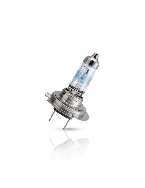2-Pack Philips Halogen H7 Lampa X-tremeVision +130%