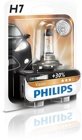 Philips Halogen H7 Lampa Vision +30%