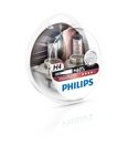 2-Pack Philips Halogen H4 Lampa VisionPlus +60% 2-Pack Philips Halogen H4 Lampa VisionPlus +60%
