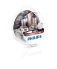 2-Pack Philips Halogen H4 Lampa VisionPlus +60%