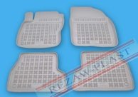 Gummimatta Gr&aring; Ford Focus II Sedan, Kombi, Hatchback