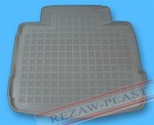 Bagagerumsmatta Grå Opel Insignia Hatchback, Sedan 2009-2013