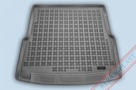 Bagagerumsmatta Grå Toyota Avensis III Kombi