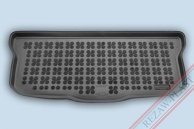 Bagagerumsmatta Grå Citroen C1, Toyota Aygo 