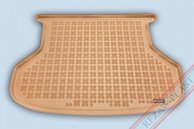 Bagagerumsmatta Beige Lexus RX 400H, RX 300, RX 350