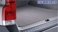 Bagagerumsmatta Textil Offblack Volvo V70 III 2008- / XC70 2008-