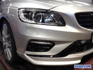 Spoiler Corner Splitter Höger Polestar Volvo S60/V60