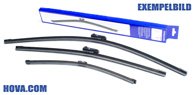 Torkarblad Bakruta Volvo V50 2004-2012