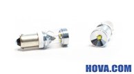 Lampor LED Cree Canbus BA9S