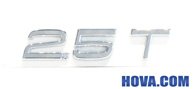 Emblem ''2.5T'' Volvo V70, XC70, XC90, S40N/V50, S80