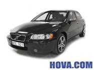 Spegelkåpor Original Vänster Krom Volvo S60, V70N, S80