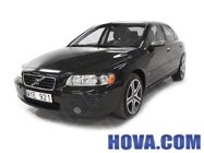 Spegelkåpor Original Krom Volvo S60, V70N, S80 