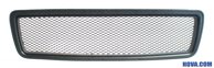 Grill med Nät Svart Volvo S70/V70/C70/XC70 1997-2000