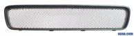 Grill med Nät Svart Volvo S40N/V50 2004-2007