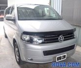 Huvskydd VW Transporter T5 2010–2015