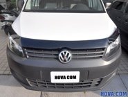 Huvskydd VW Caddy III 2010–2015