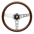 Momo Ratt Tuning Indy 350mm Trä