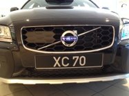 Grill Original Volvo XC70 2008-2016