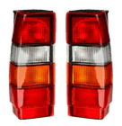 Baklampor Originalutförande Volvo 745, 765, 945, 965 