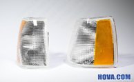 Blinkers USA Höger Volvo 740 Turbo, 940, 960